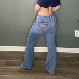 Y2K Jeans